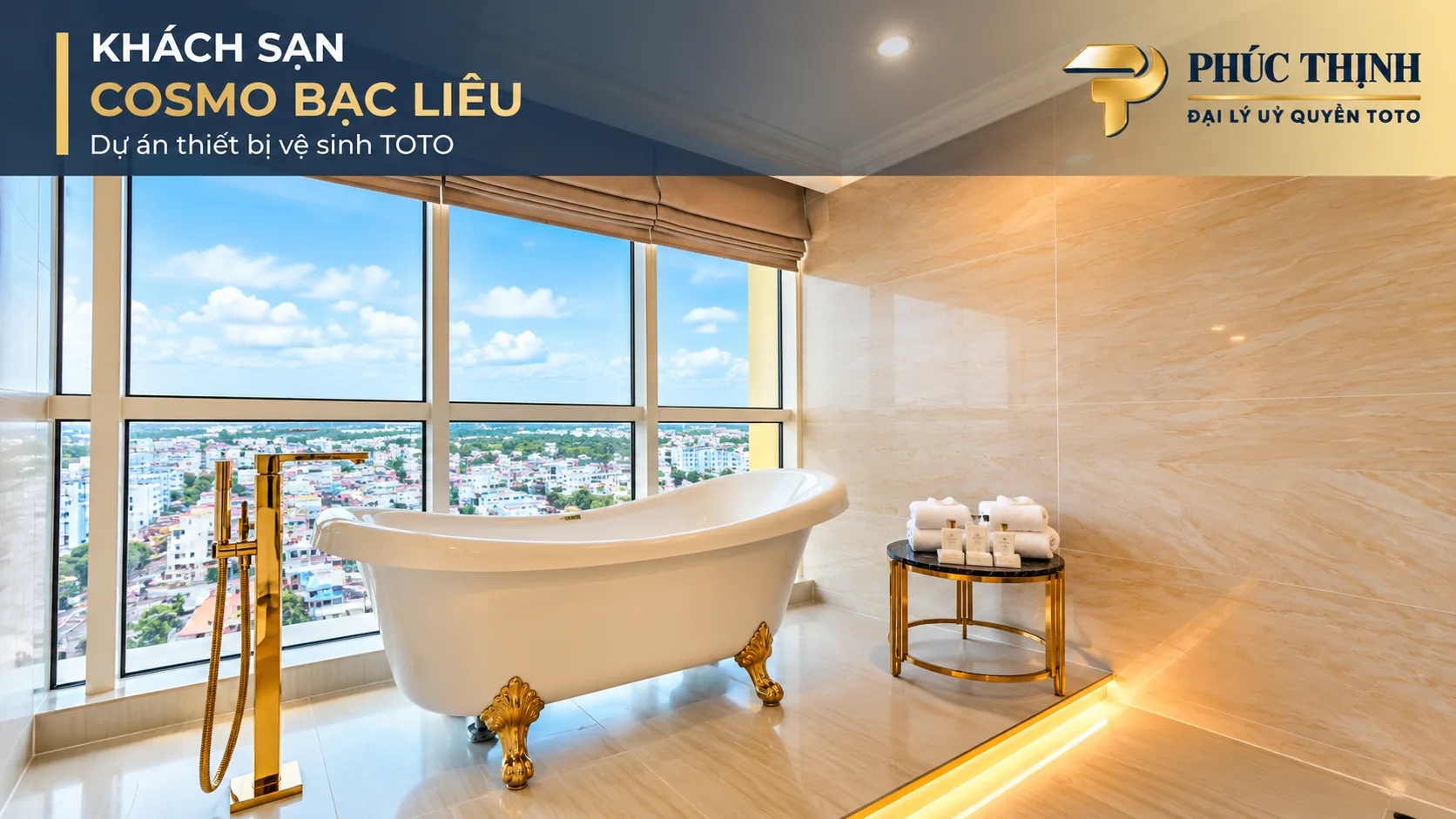 Đến hiện tại Phúc Thịnh vẫn luôn đồng hành cùng khách hàng của mình, hỗ trợ hết mình nếu có phát sinh