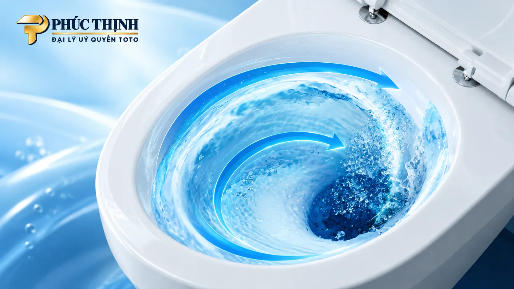 Bốn tiêu chí chọn bồn cầu tốt gồm công nghệ xả, lớp men, kích thước và bảo hành.
