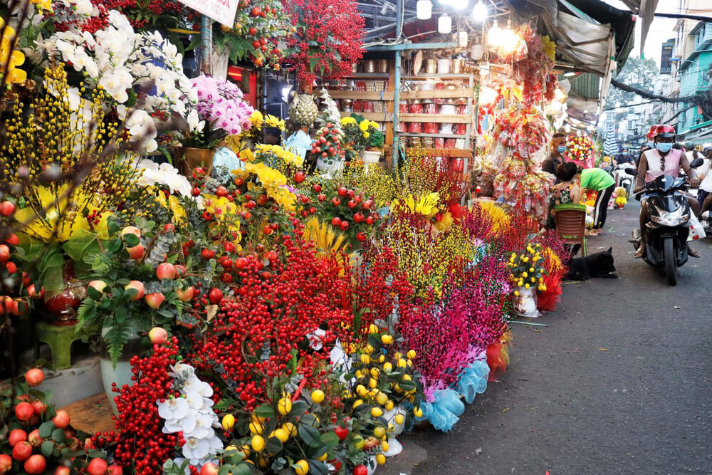 TẾT NGUYÊN ĐÁN - TINH HOA VĂN HÓA VIỆT