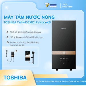 TOSHIBA TWH-45EMC1PVN(K)-KB