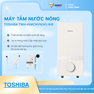TOSHIBA TWH-45MCNVN(W)-WB