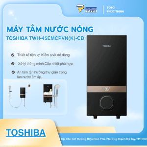 TOSHIBA TWH-45EMCPVN(K)-CB