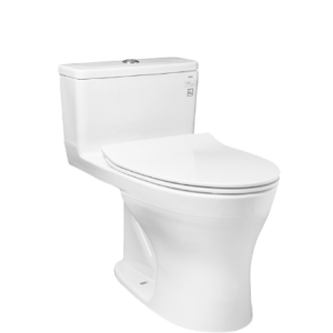 Bồn cầu TOTO một khối MS855DT8