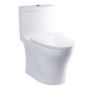 Bồn cầu TOTO một khối MS889DRT2