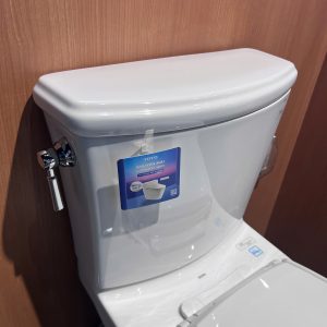 Bồn cầu TOTO hai khối - CS986GT9
